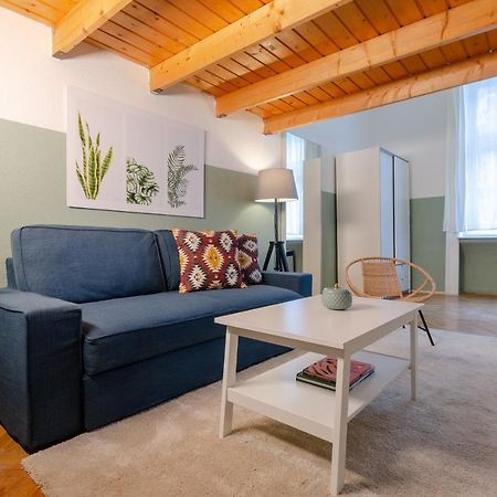 Cosy Apartment In Central District. Budapest Luaran gambar
