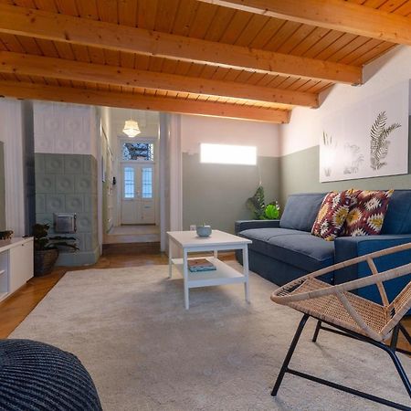 Cosy Apartment In Central District. Budapest Luaran gambar
