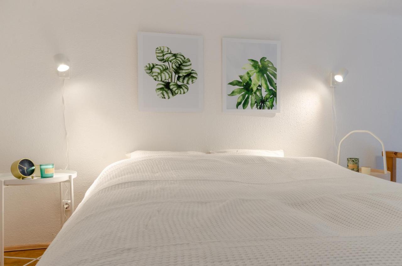 Cosy Apartment In Central District. Budapest Luaran gambar