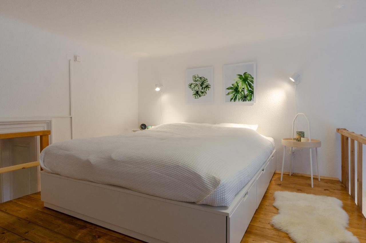 Cosy Apartment In Central District. Budapest Luaran gambar